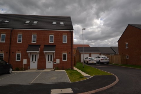 View Full Details for Buttercup Close, Shotton Colliery, Peterlee, Durham, DH6