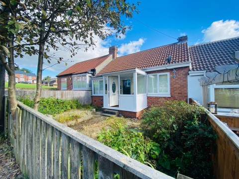 View Full Details for Windsor Terrace, Murton, Seaham, Co.Durham, SR7