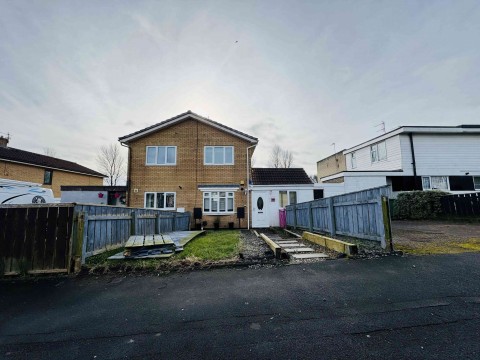 View Full Details for Helford Road, Peterlee, Co. Durham, SR8