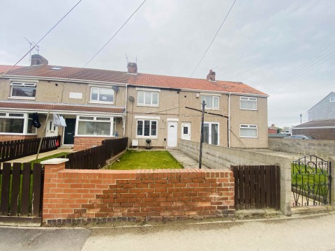 View Full Details for Windsor Terrace, Horden, Peterlee, Co. Durham, SR8