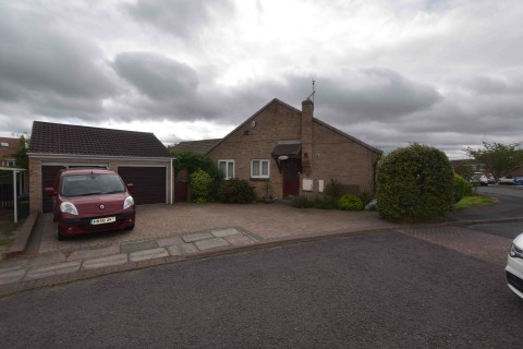 View Full Details for Escallond Drive, Dalton-le-dale, Seaham, Co. Durham, SR7