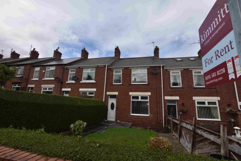 View Full Details for Polemarch Street, Seaham, Co. Durham, SR7