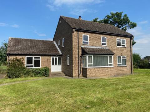 View Full Details for St Stephens Rectory, Willington, Crook, Co. Durham, DL15