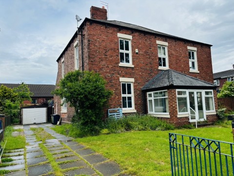 View Full Details for Bootle Street, Townend Farm, Sunderland, Tyne And Wear, SR5