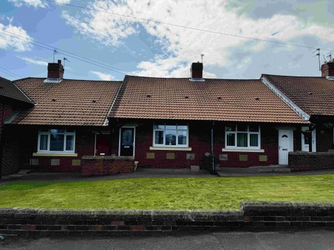 View Full Details for Aged Miners Homes, Hill Crescent, Dawdon, Seaham, Co. Durham, SR7