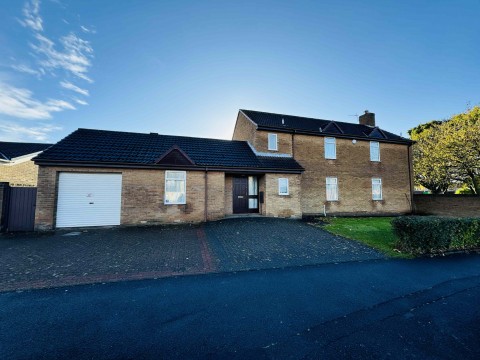 View Full Details for Manor Way, Peterlee, Co. Durham, SR8