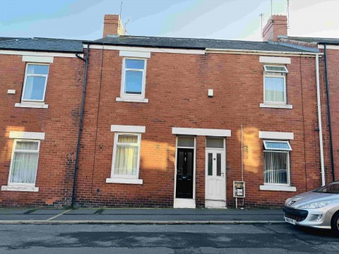 View Full Details for Ilchester Street, Seaham, Co. Durham, SR7