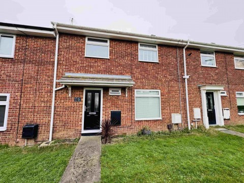 View Full Details for Dixon Rise, Horden, Peterlee, Co. Durham, SR8