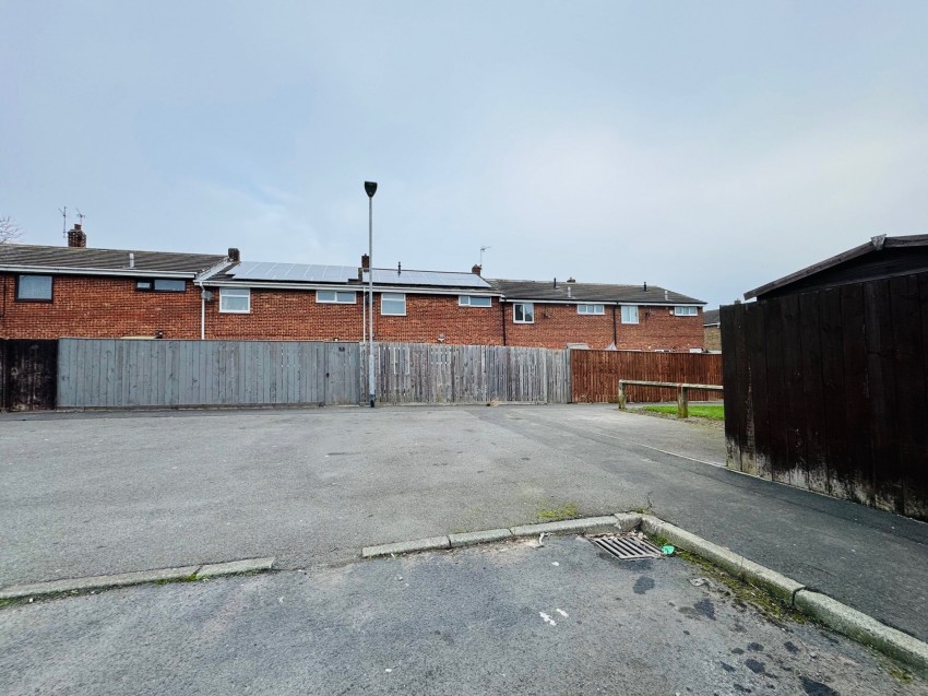 Images for Dixon Rise, Horden, Peterlee, Co. Durham, SR8