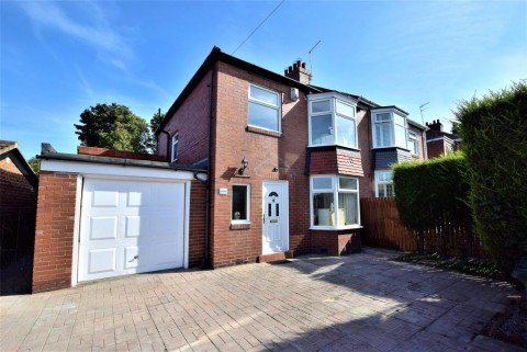 View Full Details for High Heworth Lane, Gateshead, Tyne & Wear, NE10