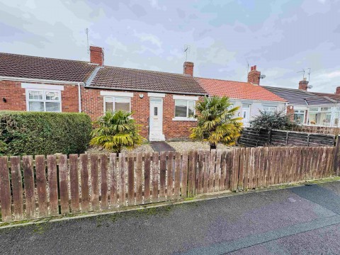 View Full Details for Stanley Street, Seaham, Co. Durham, SR7