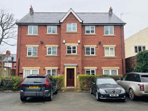 View Full Details for Belgravia Court, Sunderland, Tyne And Wear, SR2